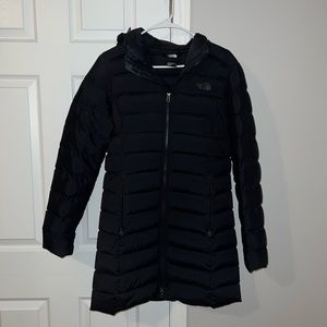 The North Face Womens parka